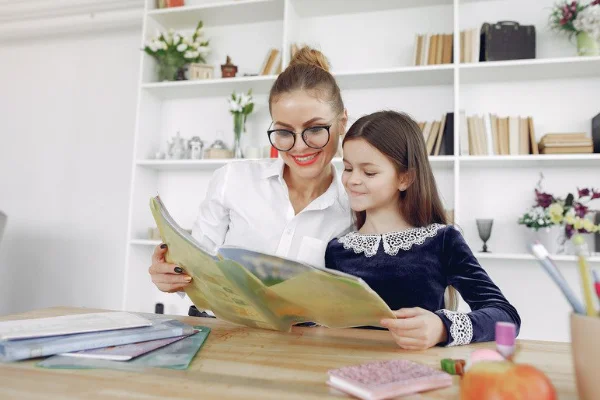 Libri da consigliare ai bambini delle scuole elementari